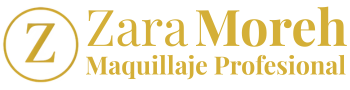 Trabajo profesional de maquillaje